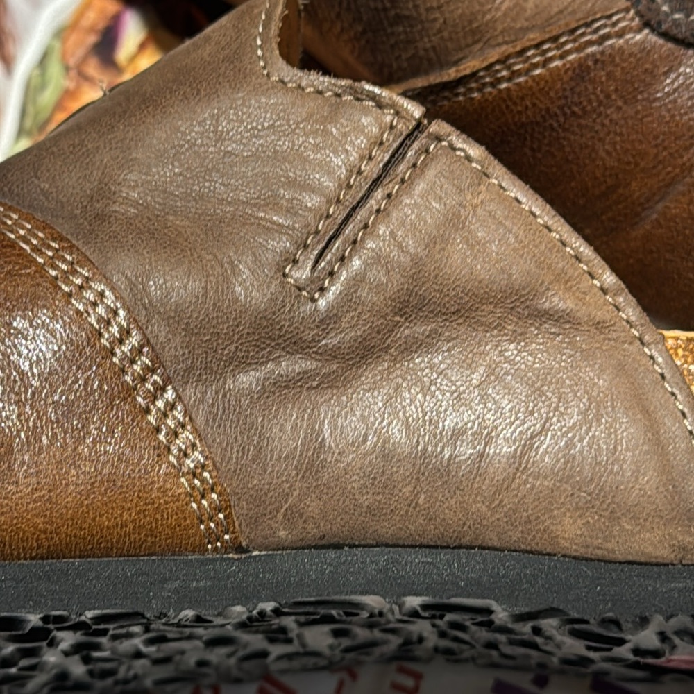 Think! Mules - Picture 11 of 13